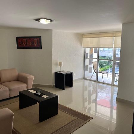 Grupo Kings Suites - Monte Chimborazo 567 멕시코 시 외부 사진