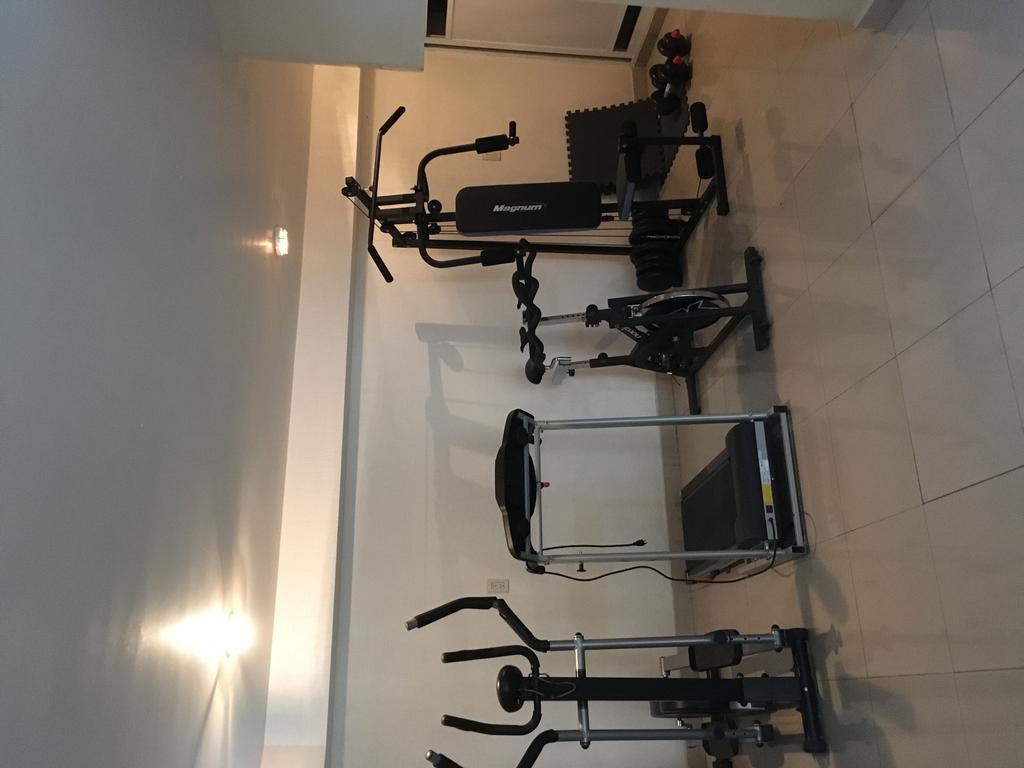 Grupo Kings Suites - Monte Chimborazo 567 멕시코 시 외부 사진
