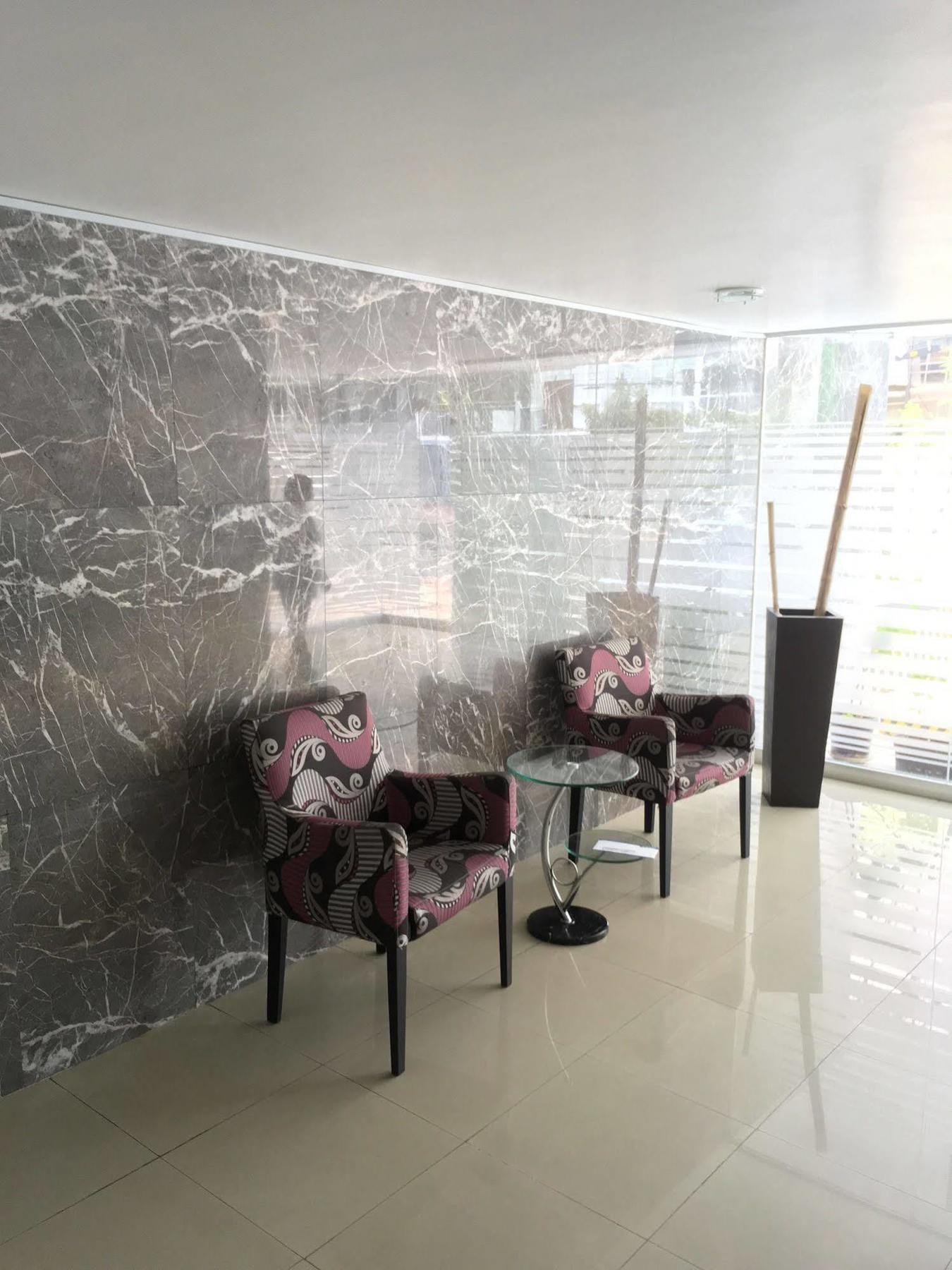 Grupo Kings Suites - Monte Chimborazo 567 멕시코 시 외부 사진