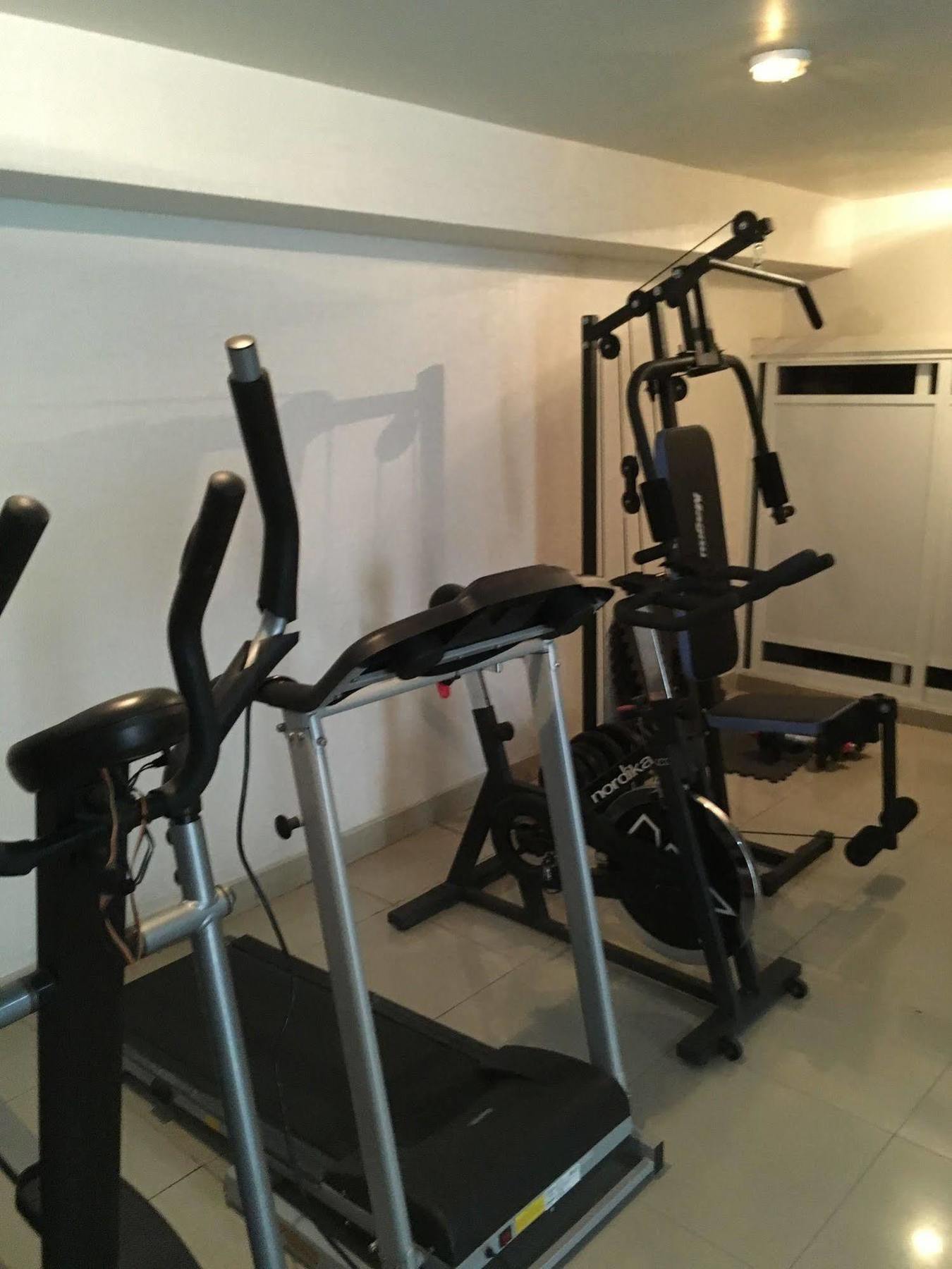 Grupo Kings Suites - Monte Chimborazo 567 멕시코 시 외부 사진