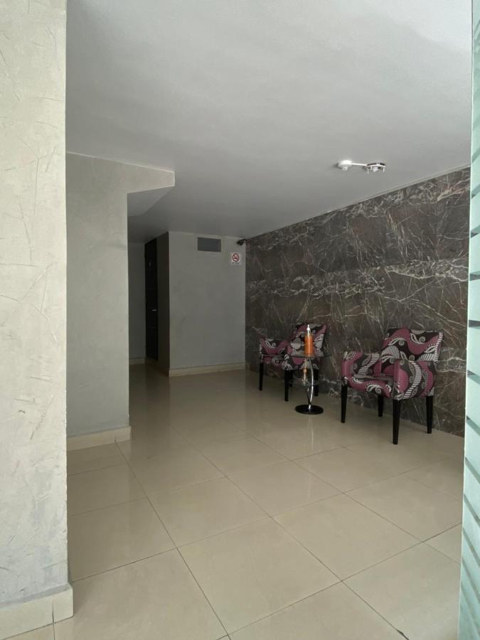 Grupo Kings Suites - Monte Chimborazo 567 멕시코 시 외부 사진
