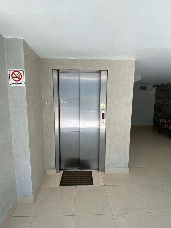 Grupo Kings Suites - Monte Chimborazo 567 멕시코 시 외부 사진