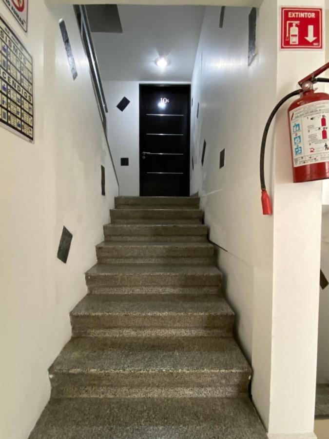 Grupo Kings Suites - Monte Chimborazo 567 멕시코 시 외부 사진
