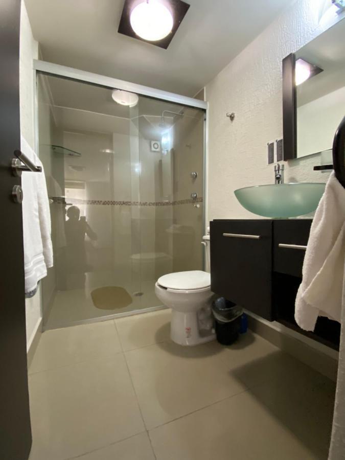 Grupo Kings Suites - Monte Chimborazo 567 멕시코 시 외부 사진